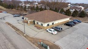 3139 41st St NW - Free Standing Professional Building