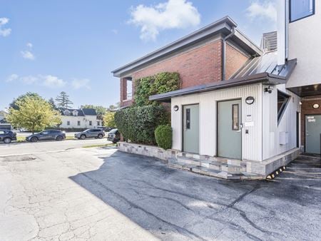 Office space for Rent at 1601 Simpson St in Evanston