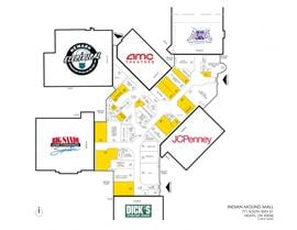 Indian Mound Mall