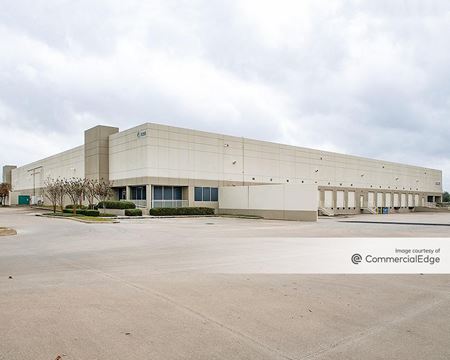 Photo of commercial space at 10355 West Little York Road in Houston