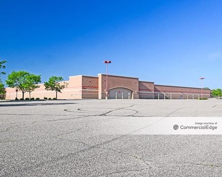 Commercial space for Rent at 875 General Sieben Drive in Hastings
