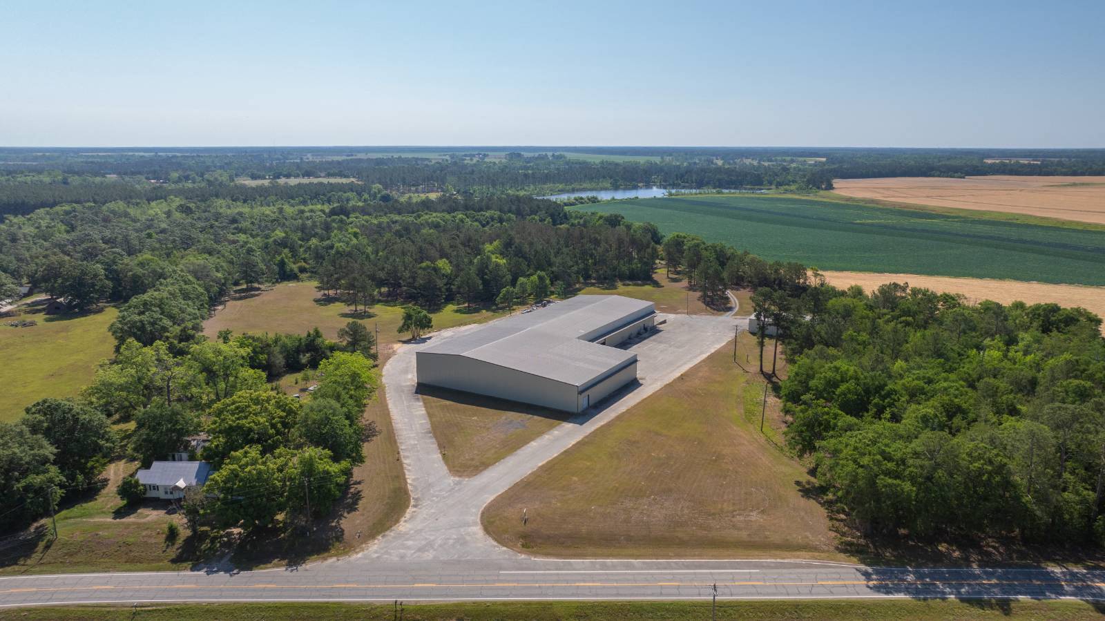 2476 Highway 76, Adel, GA 31620