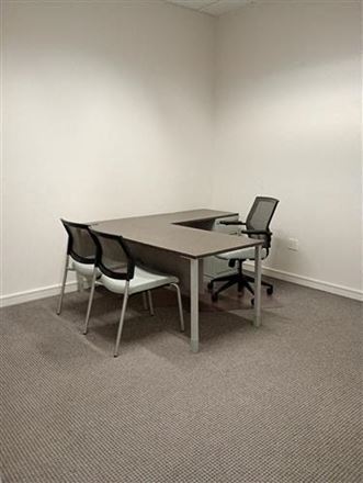Workstyle Flexible Spaces - 3101-3111 N Central Avenue