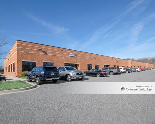Hickory Ridge Technology Campus Building 1