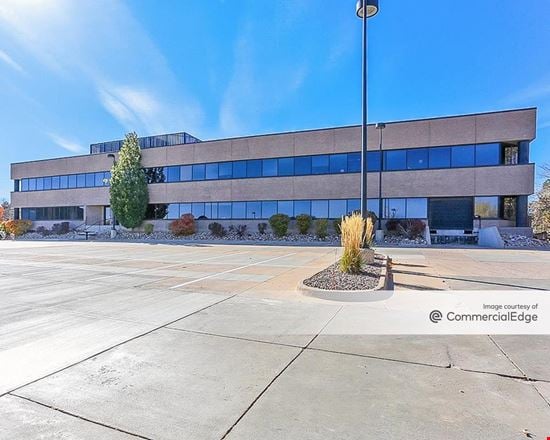 384 Inverness Building