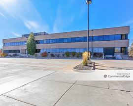 384 Inverness Building