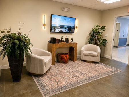 Coworking space for Rent at 1980 North Atlantic Avenue in Cocoa Beach