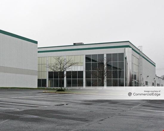 Prologis South Brunswick - 200 Docks Corner Road