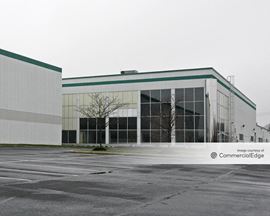 Prologis South Brunswick - 200 Docks Corner Road