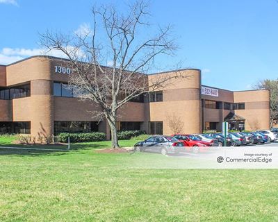 Knollwood Development Corp - 1300 Mercantile Lane at Largo Park