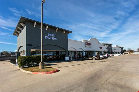 Photo of commercial space at 3600 & 3700 South Texas Avenue in Bryan