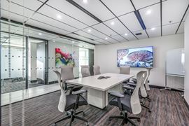Simply Office - Canada Place Business Centre