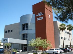 Partell Medical Building
