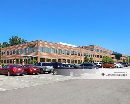 Office space for Rent at 31440 Northwestern Hwy in Farmington Hills