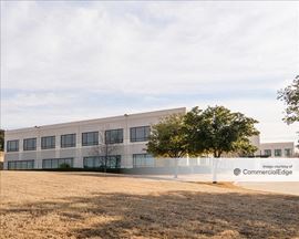Irving IT Park - Building 1