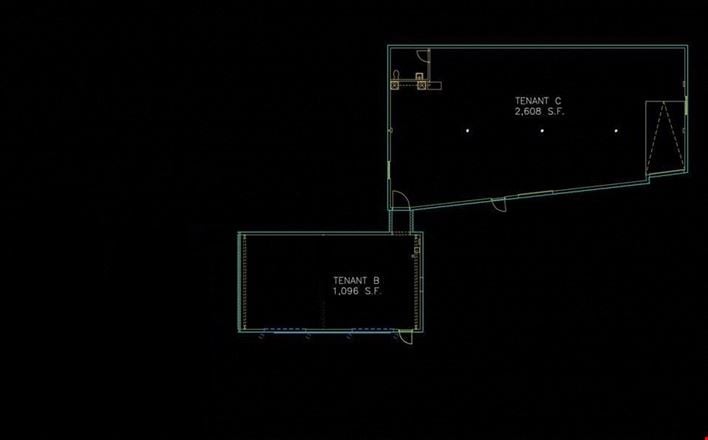 1207 S Lewis - Gadget Co Warehouse - Industrial