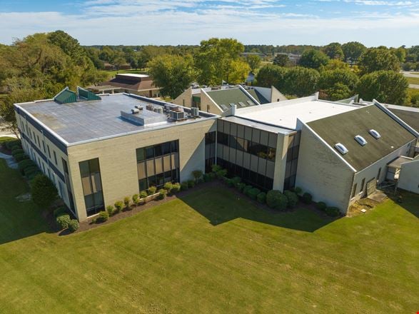 Philmore Commons