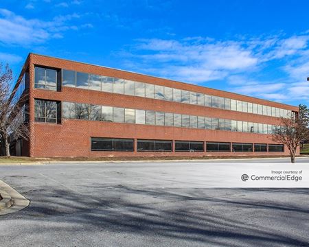 Office space for Rent at 8181 Professional Place in Hyattsville