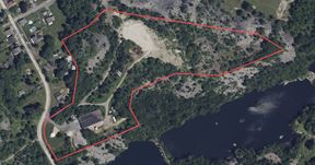 Contractor's Development Opportunity