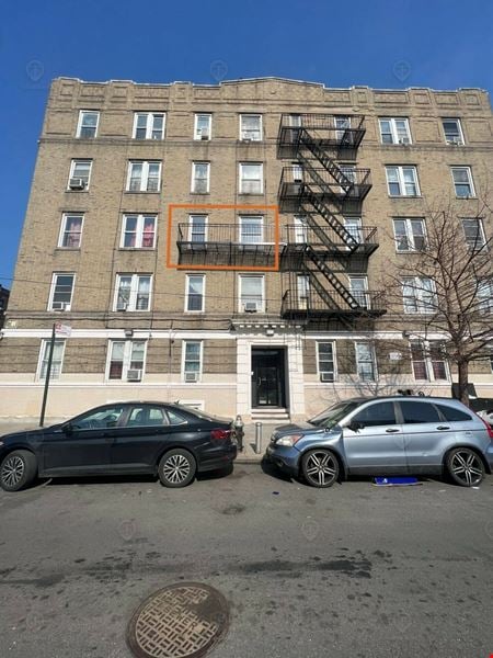 Office space for Rent at 405 East 182nd Street in Bronx