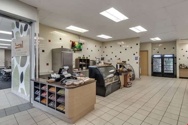 540 CrossPoint Parkway