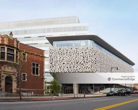 181 Massachusetts Avenue & 22 Windsor Avenue
