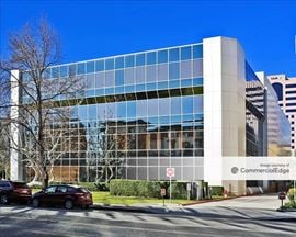 Warner Center Gateway