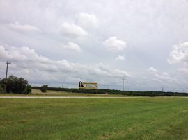 Vacant Land - Venus, Florida on US27 south of Sebring