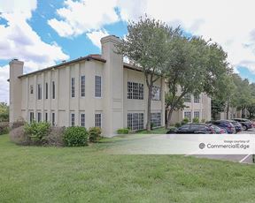 19202-19210 Huebner Road