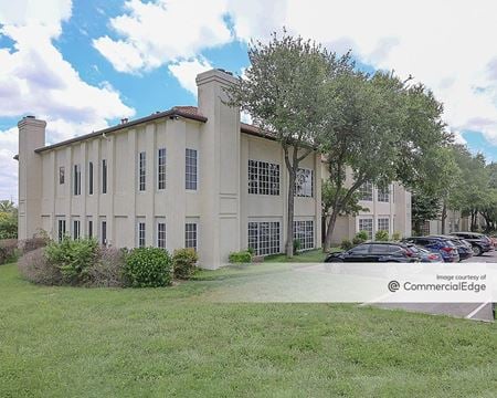 Photo of commercial space at 19206 Huebner Road in San Antonio