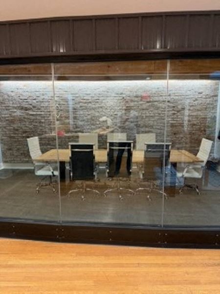 Office space for Rent at 206 South Market Street in Elizabethtown