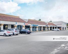 Gale Square Shopping Center