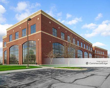Office space for Rent at 6805 Perimeter Drive in Dublin