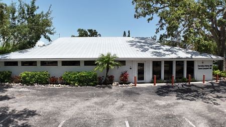 Office space for Sale at 2121 S Tamiami Trl in Sarasota
