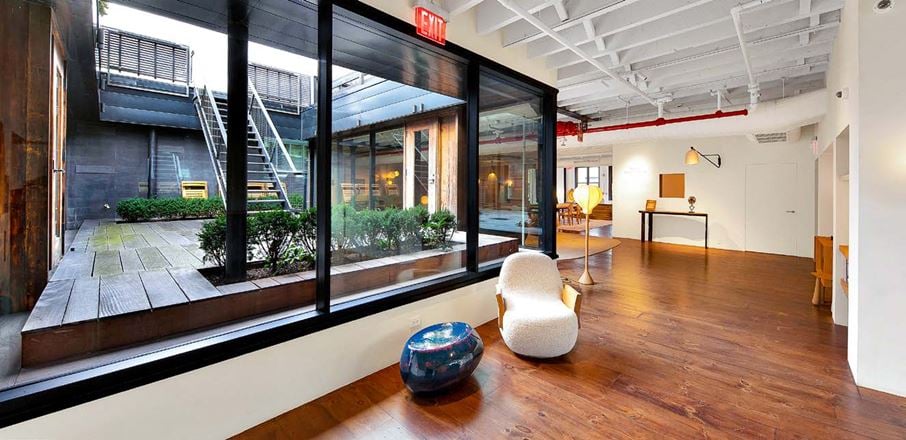 555 West 25th Street