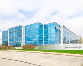 Woodland Corporate Park - Building II