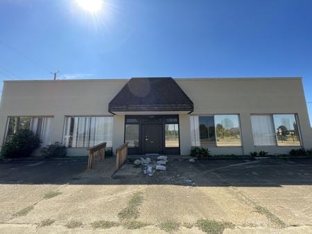 Industrial space for Rent at 903 Maxwell Blvd in Montgomery