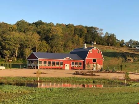 Photo of commercial space at 5901 County Road 105 NW in Byron