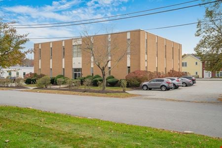 Office space for Sale at 1-3 Deangelo Drive in Bedford