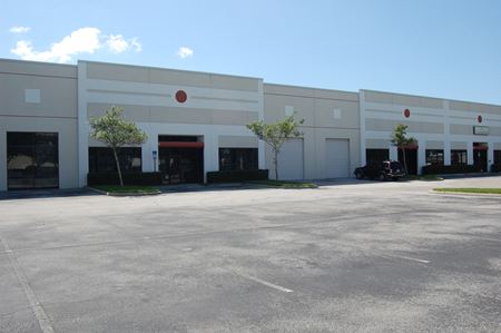 Photo of commercial space at 3905 Center Loop in Orlando