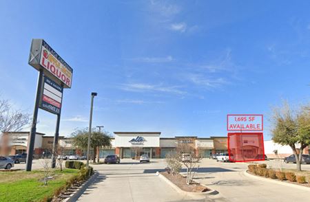 Photo of commercial space at 495 State Highway 121 Bypass in Lewisville