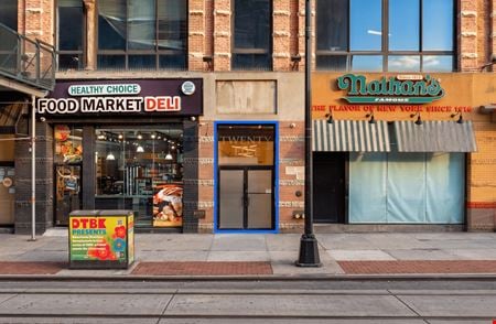 Office space for Rent at 21-25 Flatbush Avenue  in Brooklyn