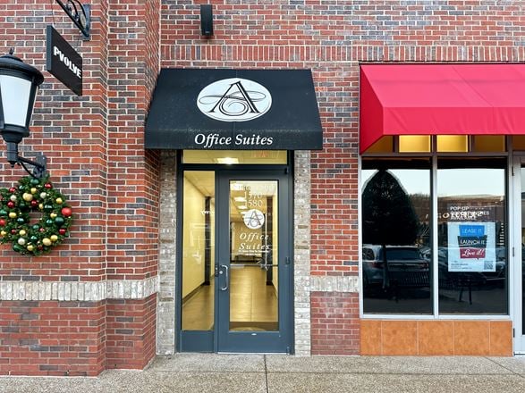 TN, Murfreesboro - The Avenue Murfreesboro