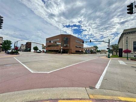 Photo of commercial space at 101 S Main St in Elkhart