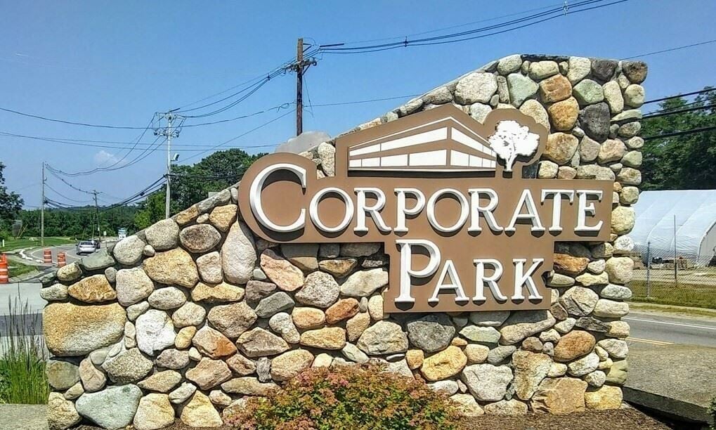 Corporate Park - Pembroke