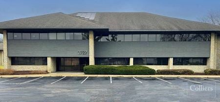 Commercial space for Rent at 2727 Tuller Pkwy in Dublin