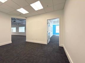 #208 - 128 W 6th Ave