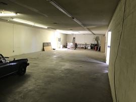 Prime Office/Warehouse Spaces in Fresno