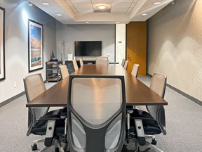 Regus - San Jose - Airport