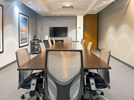 Coworking space for Rent at 2033 Gateway Place  5th in San Jose